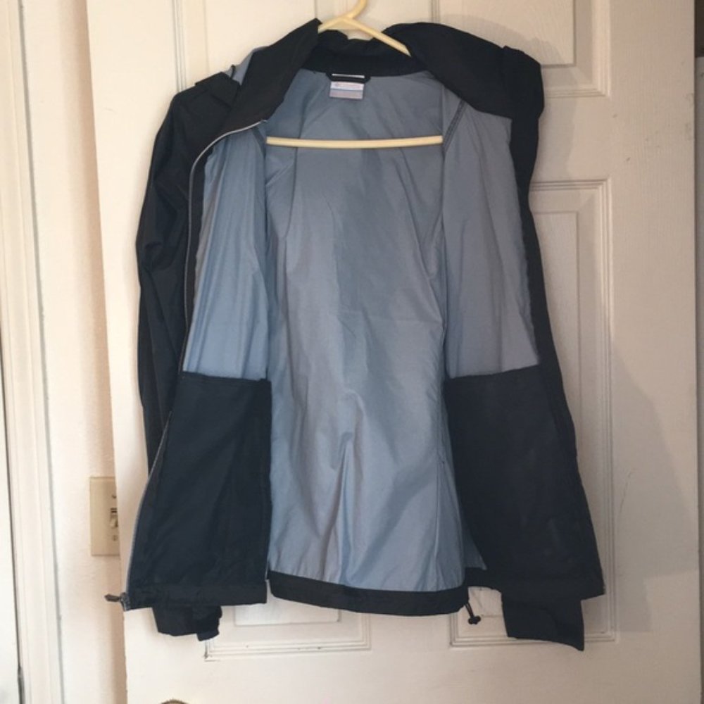 Columbia women's waterproof Switchback III jacket - Picture 10 of 10